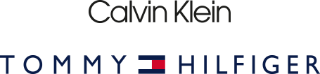 Calvin Klein & Tommy Hilfiger
