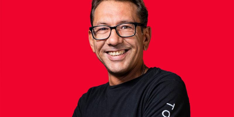 Schoonmaakmedewerker